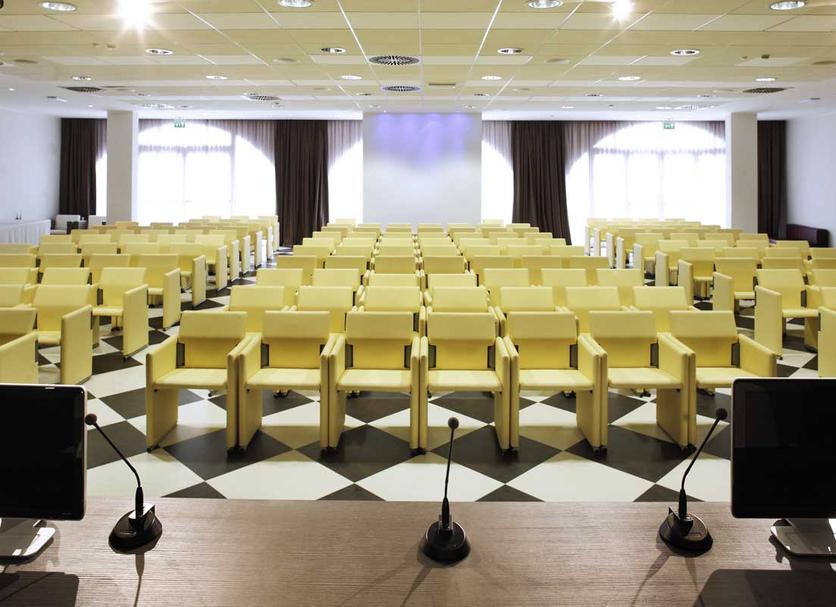 Conference room Photo