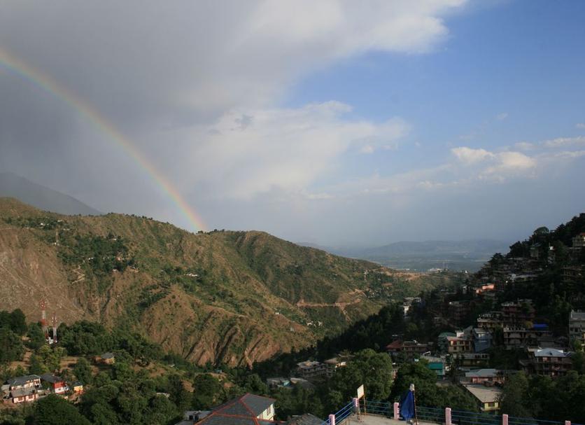 Outdoors view Photo