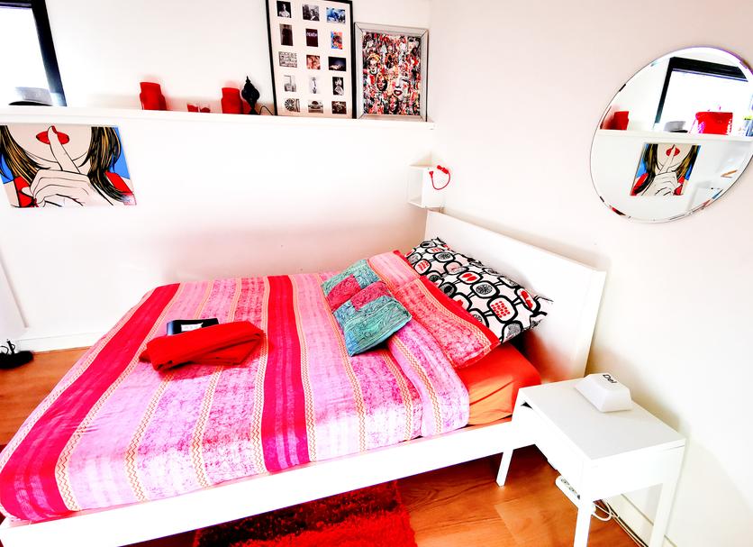 Bedroom Photo