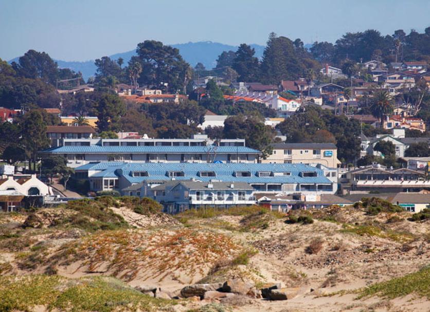 Outdoors view Photo