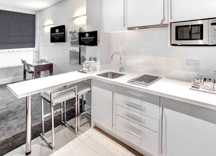 Kitchen Photo