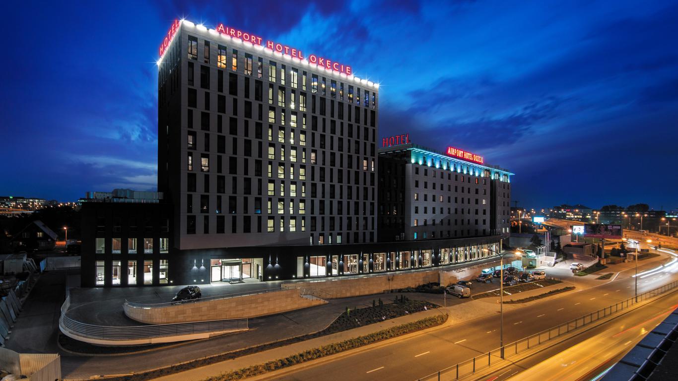 Airport Hotel Okęcie