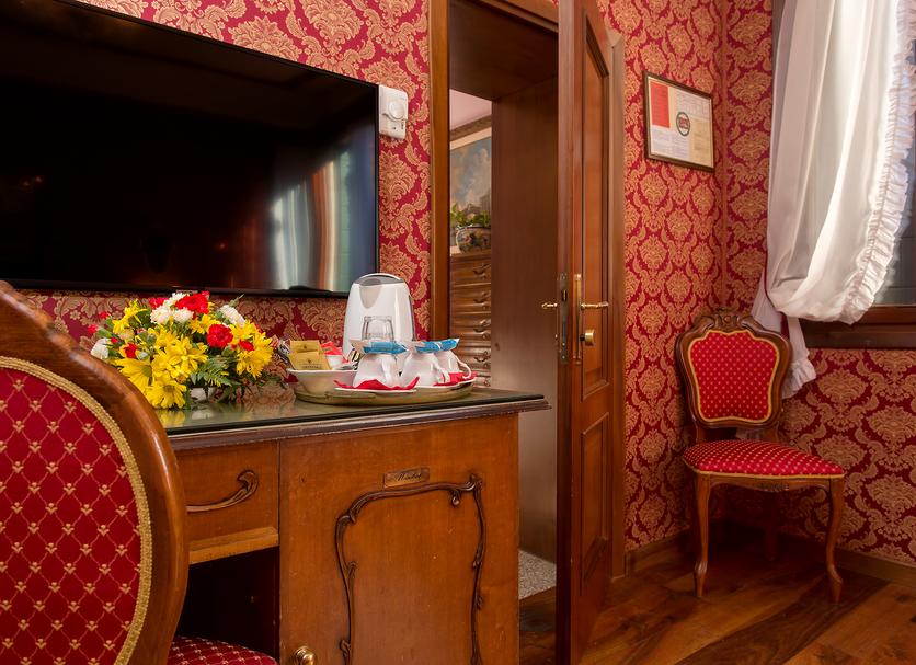 Room amenity Photo