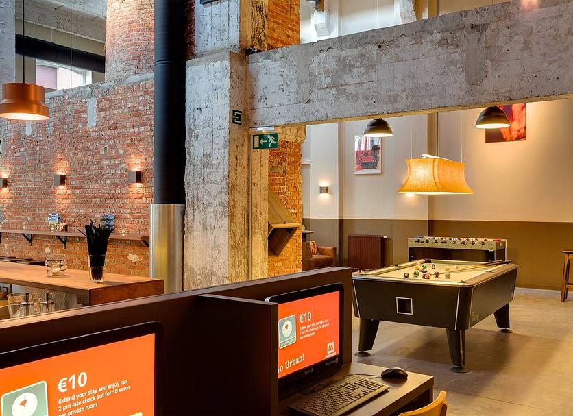 Hotel amenity Photo