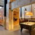 Hotel amenity