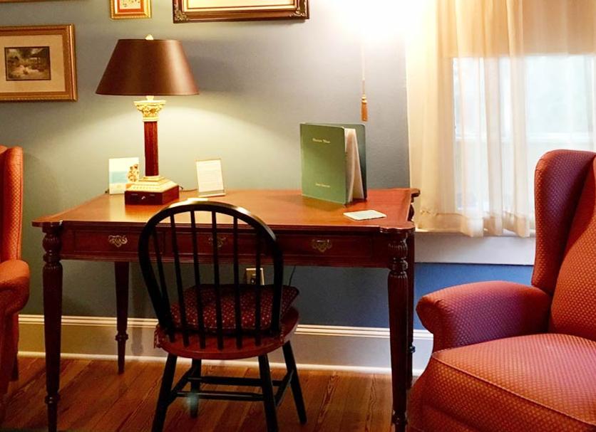 Room amenity Photo