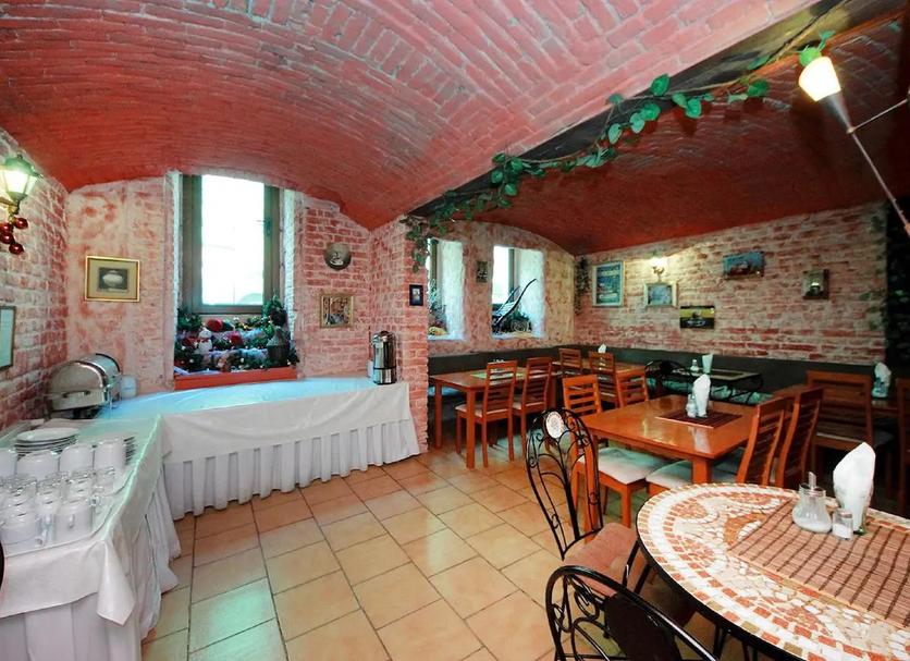 Dining room Photo