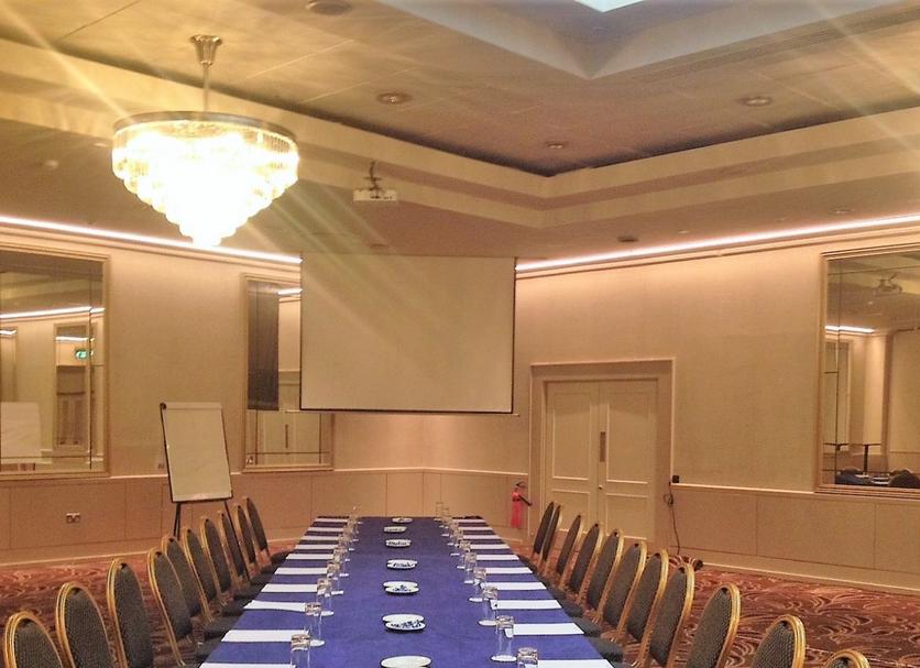 Conference room Photo