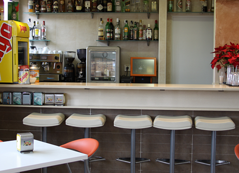 Bar Photo