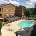 Outdoors view