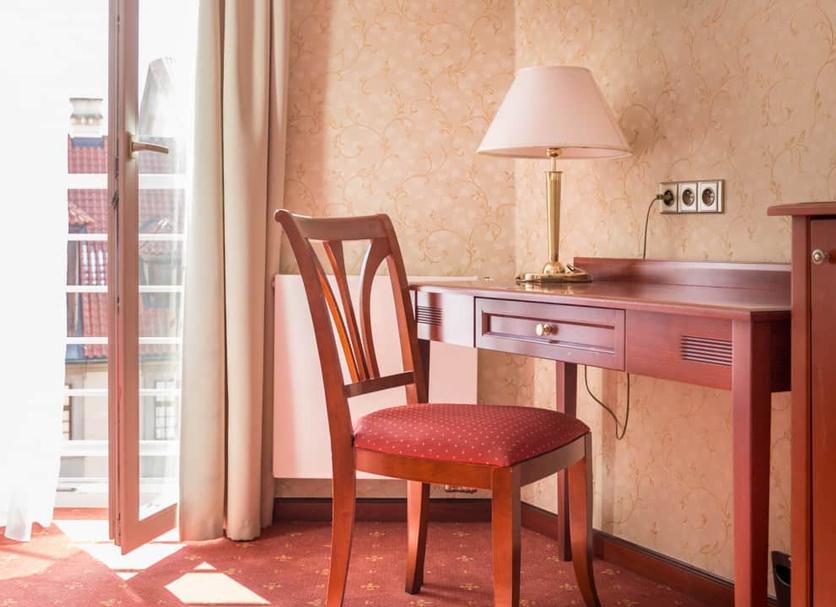 Room amenity Photo