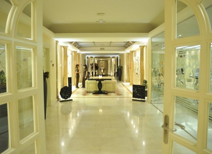 Spa Photo