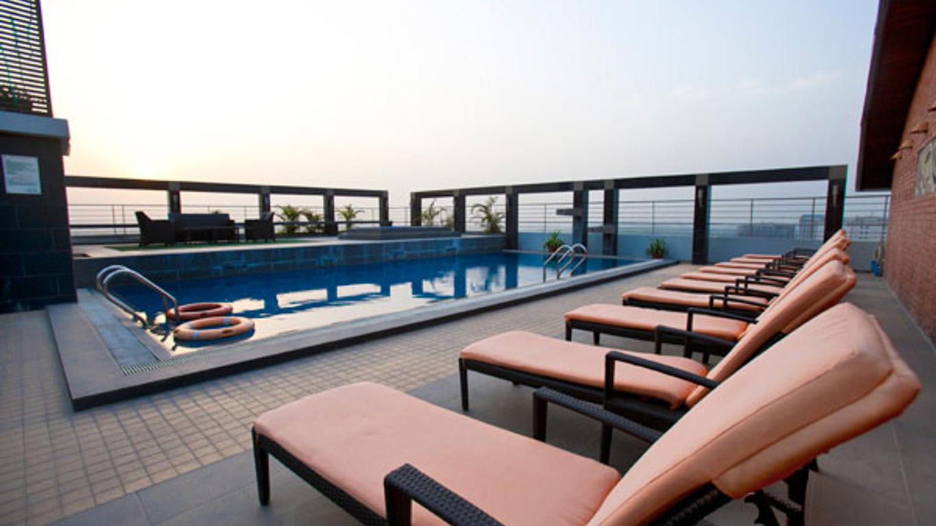Dhaka Regency Hotel & Resort Limited