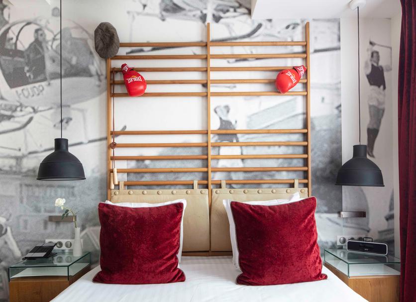 Room amenity Photo